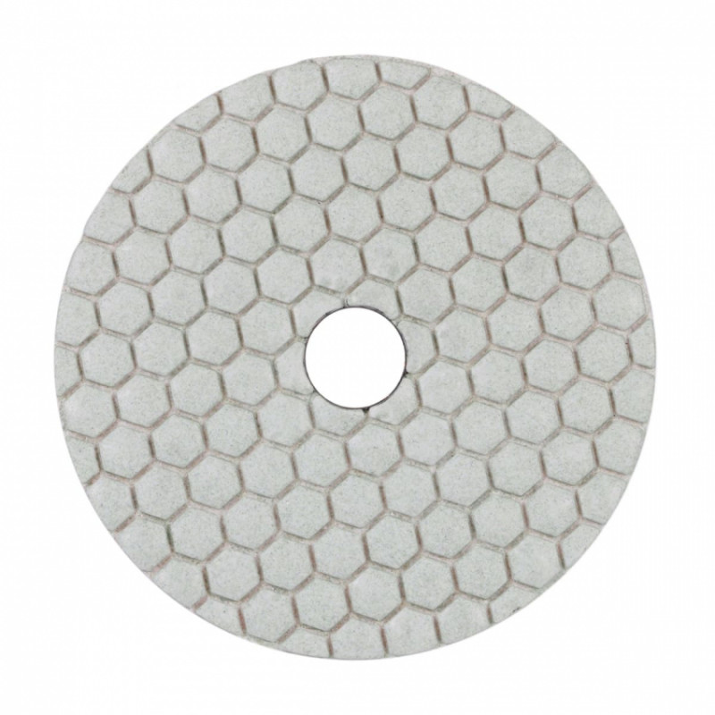Круги алмазні полірувальні Круг 100x3x15 CleanPad #200-80115429036