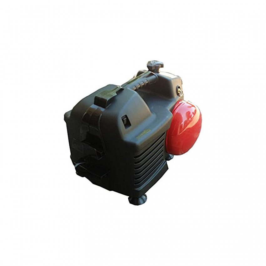 Компресор поршневий EASY 1100 V230/50-60 FIAC 8 бар, продуктивність 9,60 м3/годину-1129100572