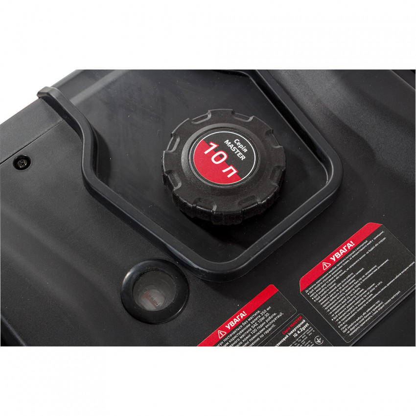 Генератор газ/бензин інверторний Vitals Master IG 4.2gset-213521