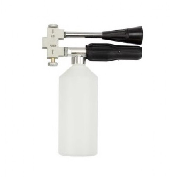 Пінна насадка 1л б/д з`єднання, комбінована з пікою  (Karcher)-ZL.1X4654