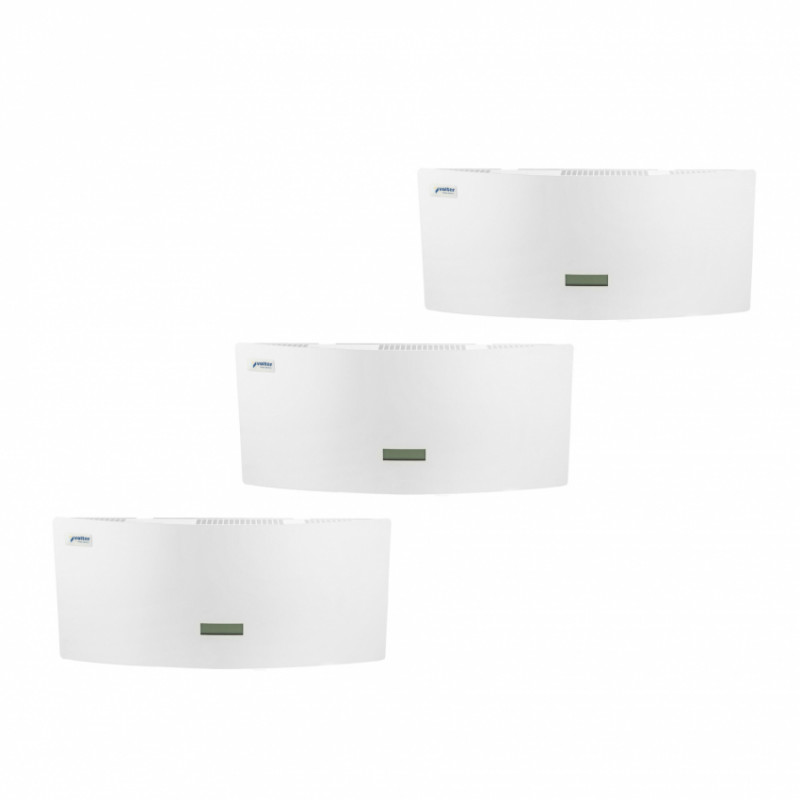 Стабілізатор напруги Volter Prostor-42 (3*14)-