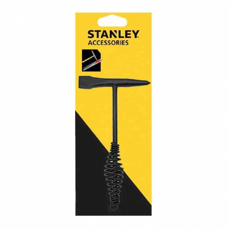 Молоток зварювальника STANLEY 90010-90010