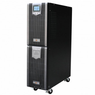 Smart-UPS LogicPower 6000 PRO (with battery)-[articul]