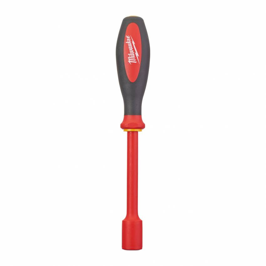 Викрутка VDE діелектрична MILWAUKEE PH1х80мм-4932464043