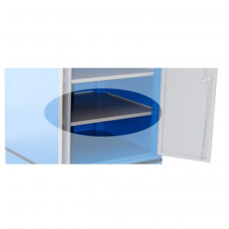 Додаткова полиця для шафи арт. 949.1  Полиці (949.3)-[articul]