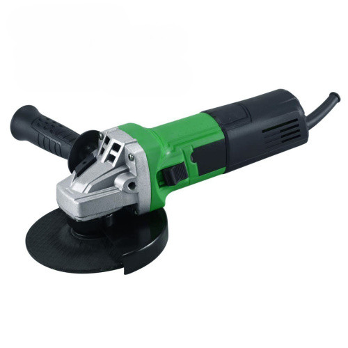 Кутошліфувальна машина (болгарка)  Ø125 AG-125/950 APRO-899026