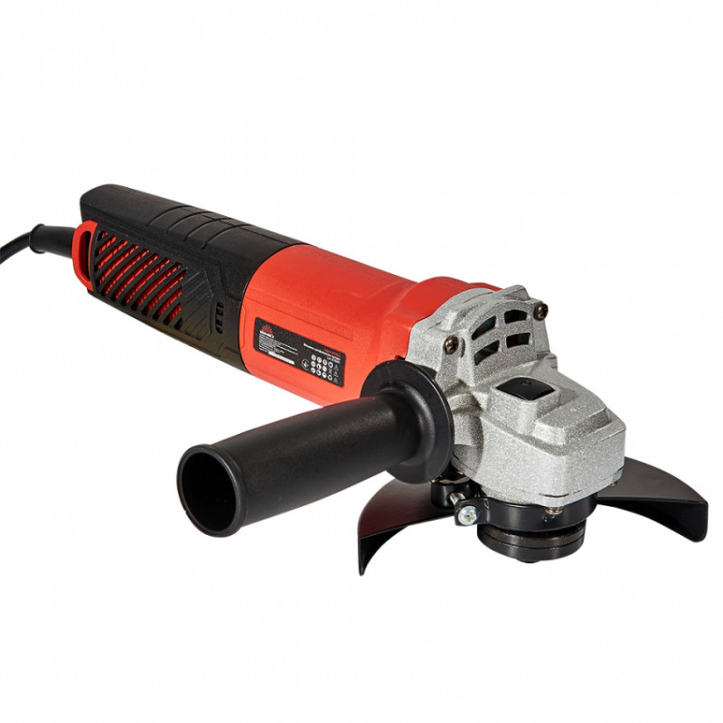 Машина шліфувальна кутова Vitals Ls1275HT-205816