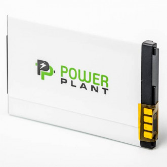 Акумулятор PowerPlant LG KM380 (KG77) 750mAh-[articul]