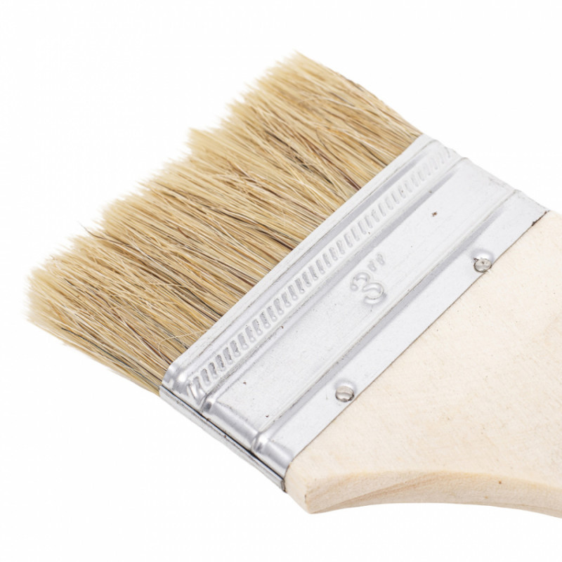 Пензель флейта будинок-охоронець 3 «Град (8301165)-8301165