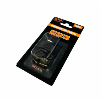 Ремкомплект для трещітки 1/2&quot; 72Т-[articul]