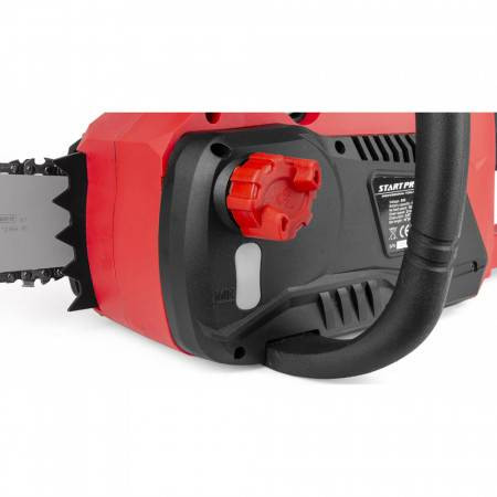 Пила ланцюгова акумуляторна Start Pro SCS/B-36 BRUSHLESS-SCS/B-36