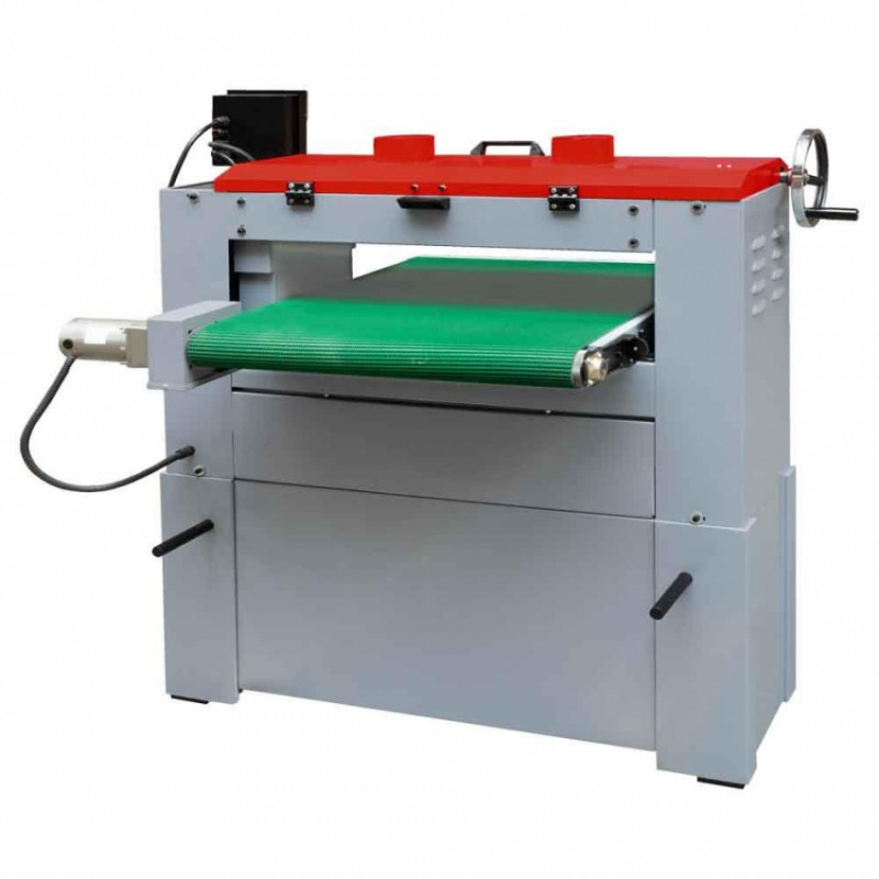 Калібрувально-шліфувальний верстат Holzmann ZS635NEO_230V-ZS635NEO_230V