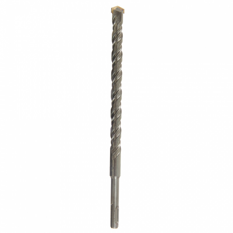 Бур Vitals Master SDS-Plus 16х260 мм, спіраль 4S-150727