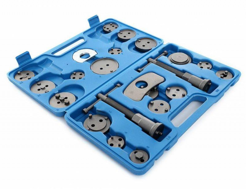 Набір для ремонту гальмівної системи TAGRED TA1089-TA1089