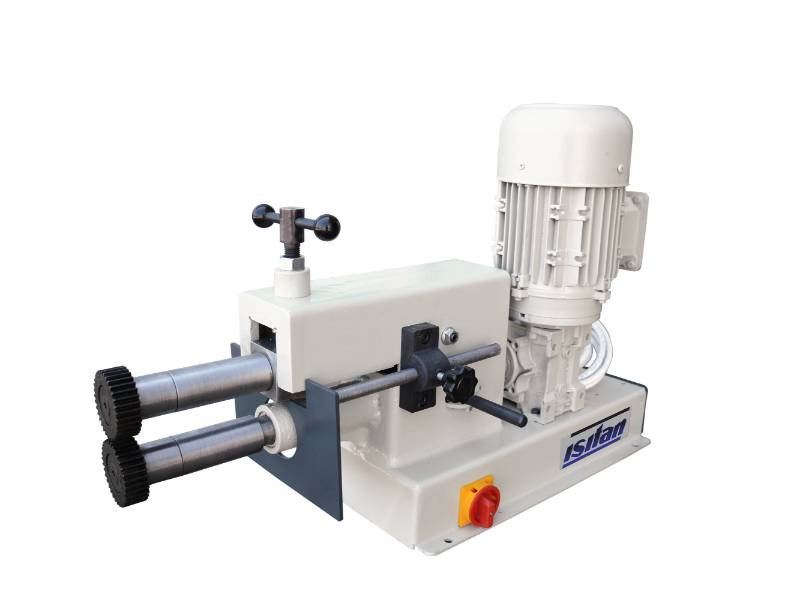 Відбортовочний верстат Isitan IKS-M 1,3-IKS-M1,3
