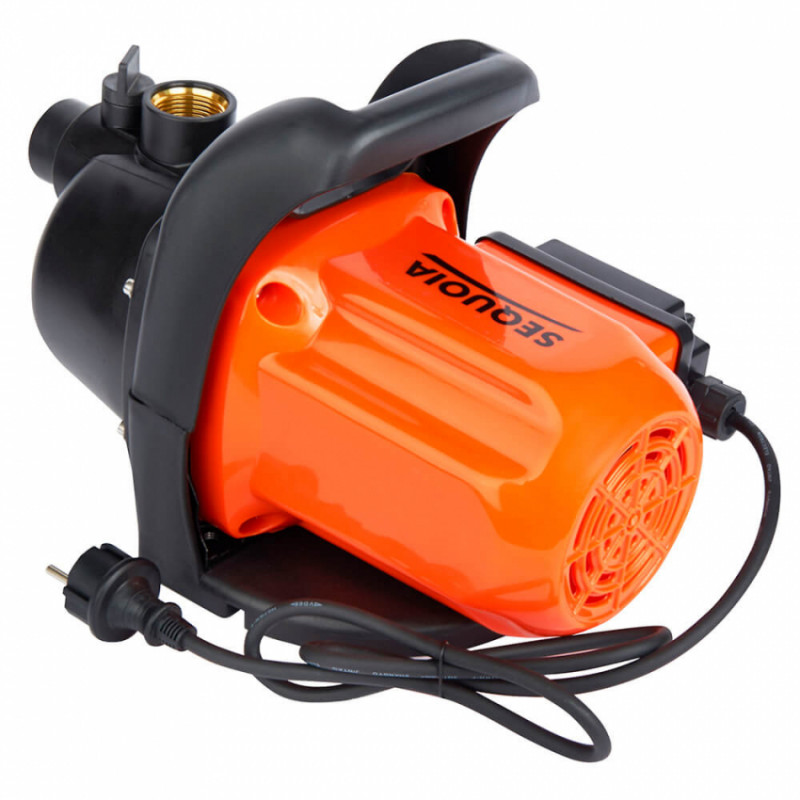 Поверхневий насос електричний SEQUOIA SGP800-SGP800