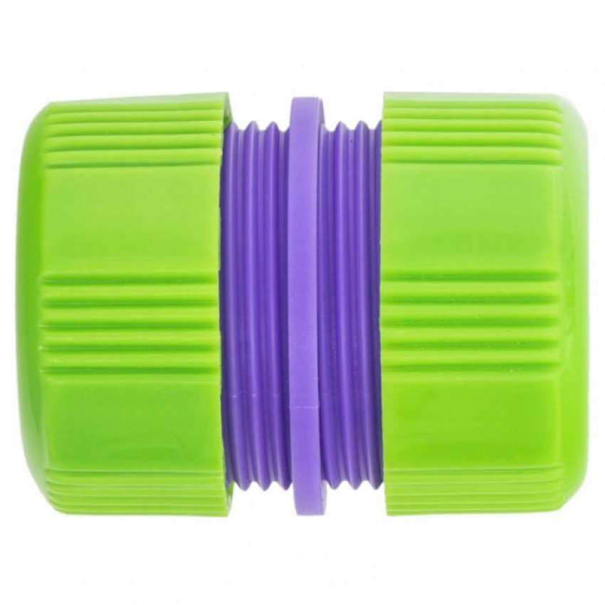 Муфта пластмасова для шланга 3/4", PALISAD-664418