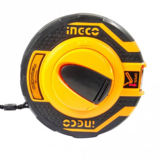 Рулетка 30 м х 12.5 мм "Profi" INGCO INDUSTRIAL-[articul]