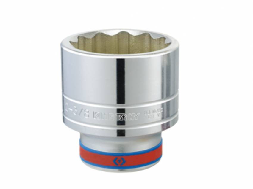 1" головка 12 гран., 2-1/4"-833072S