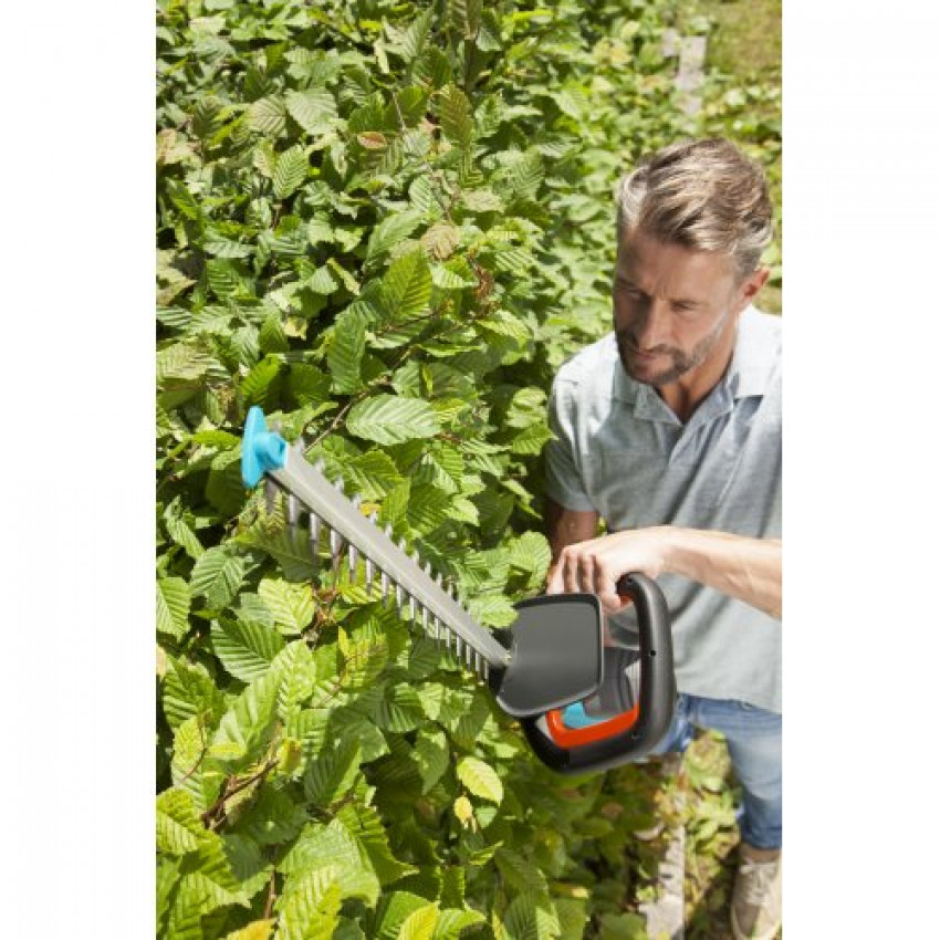 Кущоріз електричний Gardena ComfortCut 600/55 600 Вт-09834-20.000.00