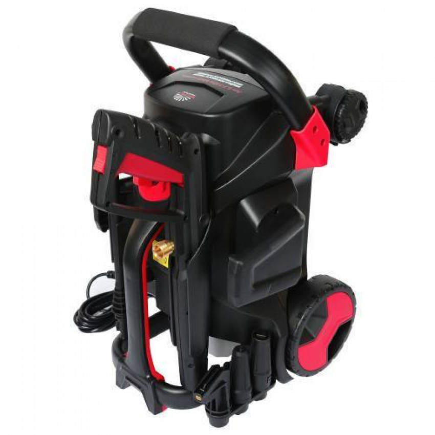 Миття високого тиску Vitals Master Am 6.7-140w black edition-124281
