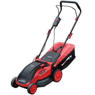 Газонокосарка електрична Vitals Master EZP 3816jb-[articul]