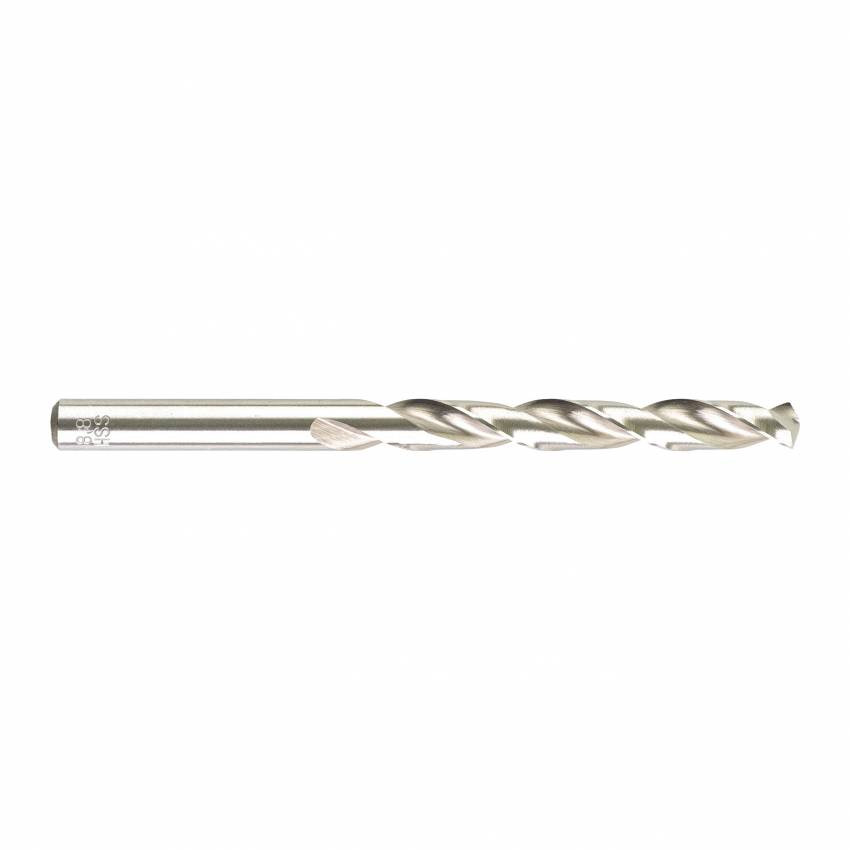 Свердло по металу THUNDERWEB HSS-G MILWAUKEE, Ø7,1х109мм, (5шт)-4932459863