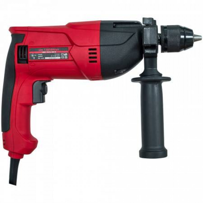 Дриль електричний Vitals-Master Um 1385BNlak-98527N