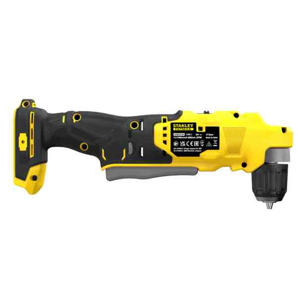 Дрель угловая STANLEY FATMAX SFMCD750B-SFMCD750B