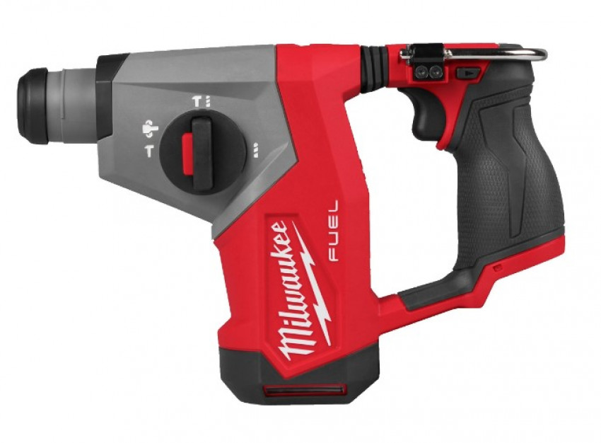 Перфоратор акумуляторний безщітковий SDS-PLUS MILWAUKEE M12 FHAC16-0 (1,15Дж)-4933499183