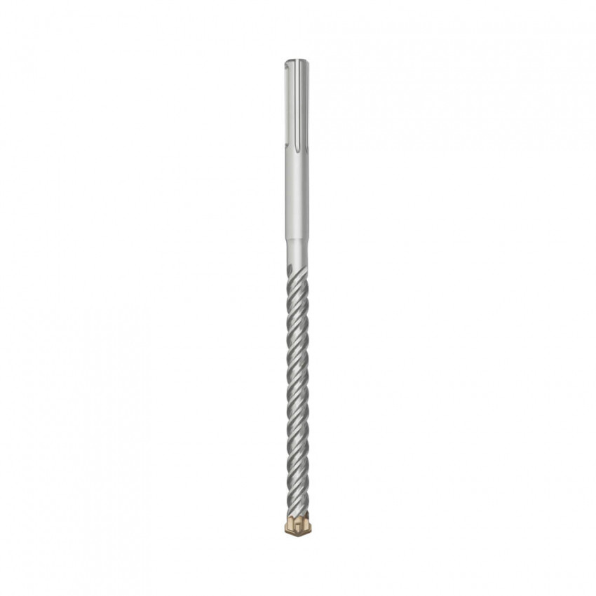 Бур DeWALT "SDS-MAX ,XLR", 4 крайки, 24x200x340 мм DT60822-DT60822