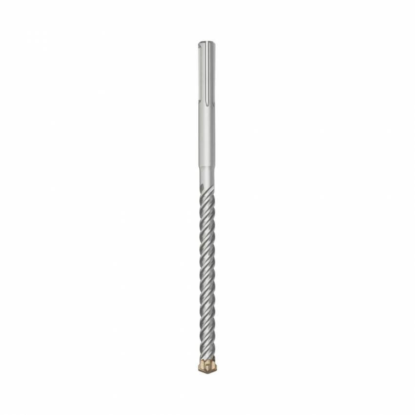 Бур DeWALT "SDS-MAX ,XLR", 4 крайки, 24x200x340 мм DT60822-DT60822
