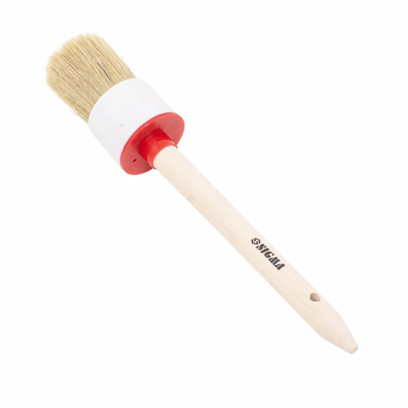 Пензлик круглий №10 Sigma (8303351)-8303351