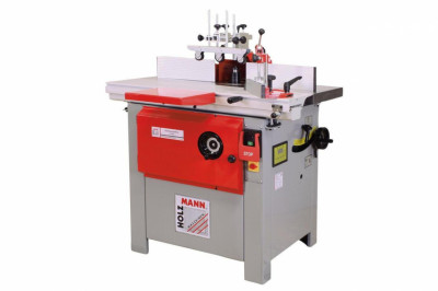 Промышленный фрезерный станок Holzmann FS 200SF 230 В-[articul]