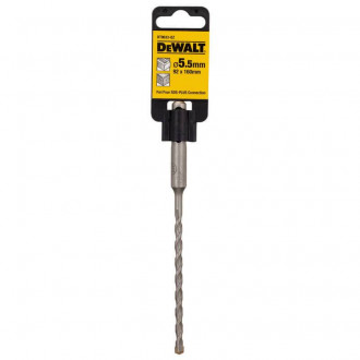 Бур DeWALT &quot;SDS-Plus&quot;,  5.5 x92x160мм DT9633-[articul]