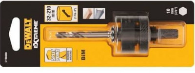 Тримач коронок (цифенборів) швидкозатискний DeWALT DT90368-[articul]