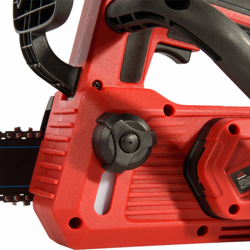 Пила ланцюгова акумуляторна Vitals AKZ 1830sx BL Kit-241130