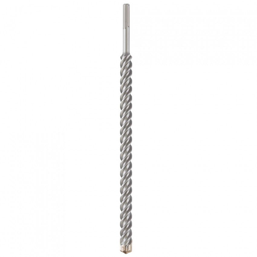 Бур DeWALT "SDS-MAX ,XLR", 4 крайки, 35x550x670 мм DT60839-DT60839