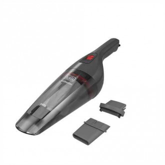 Автомобільний пилосос BLACK DECKER NVB12AVA