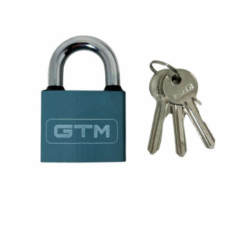 Замок навісний 50мм GTM BCG2950-[articul]