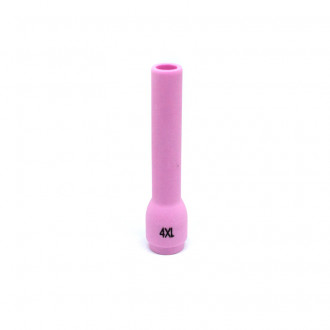 Сопло довге XL для пальника WP-9/20 Welding Dragon №4 XL-[articul]