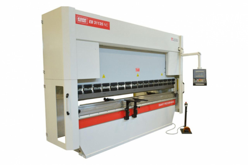 Гідравлічний листозгинальний прес з ЧПК Isitan EDGEBENDER 31135 NC-EB31135NC