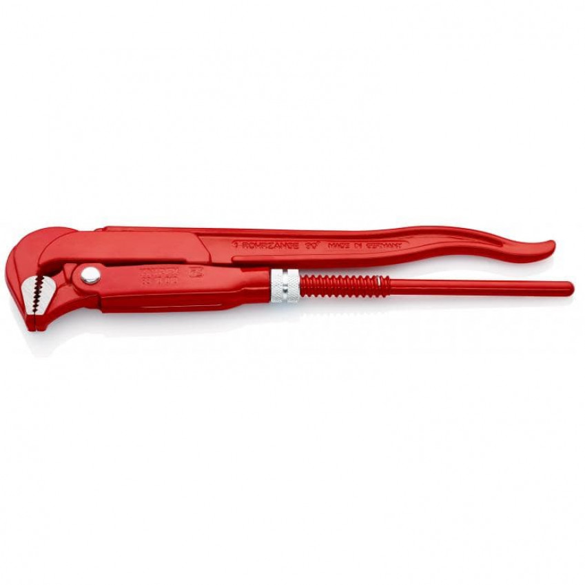 Ключ трубний губки 90° KNIPEX 83 10 010-83 10 010