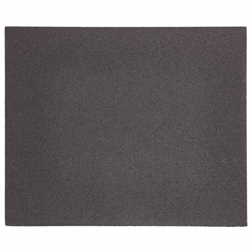 Полотно наждачне 230 x 280 мм, K80-55H876