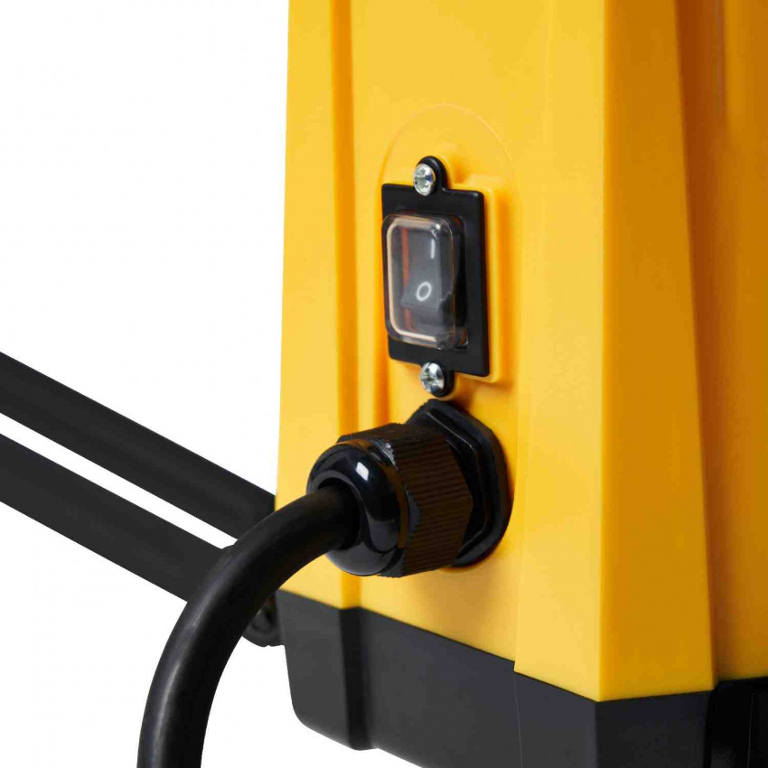 Прожектор світлодіодний STANLEY SXLS37673E-SXLS37673E