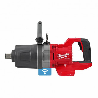 Гайковерт акумуляторний 1&quot; MILWAUKEE, M18 ONEFHIWF1DS-0C, 2711Нм (кейс)-[articul]