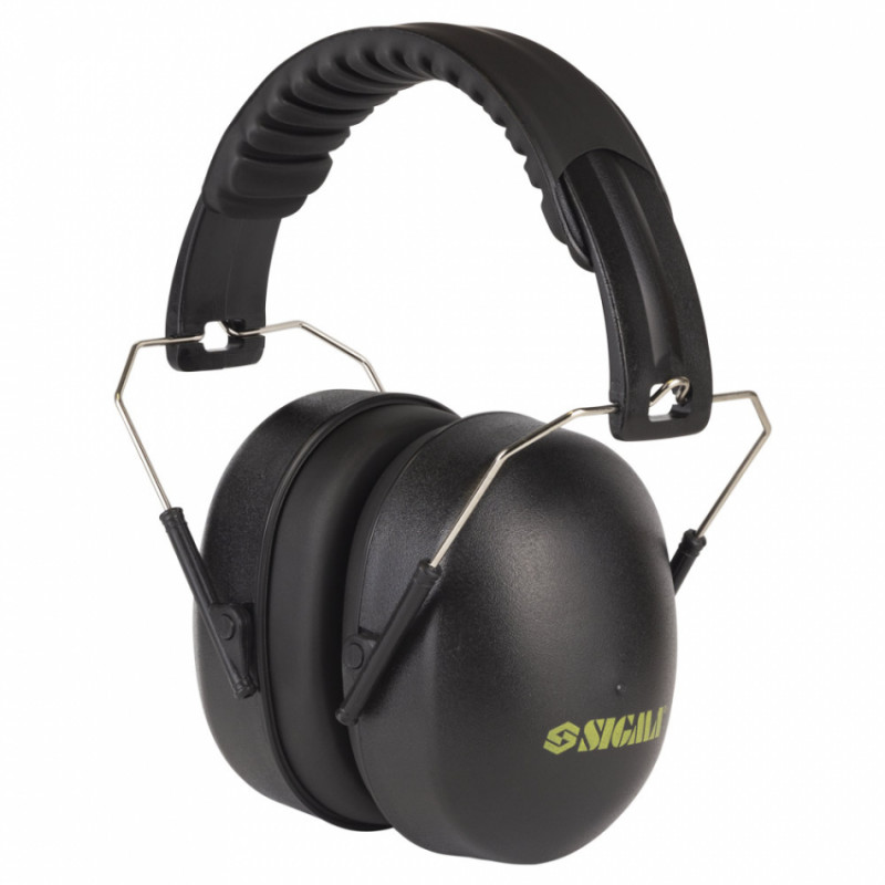 Навушники захисні складні Сomfort SIGMA (9431231)-9431231