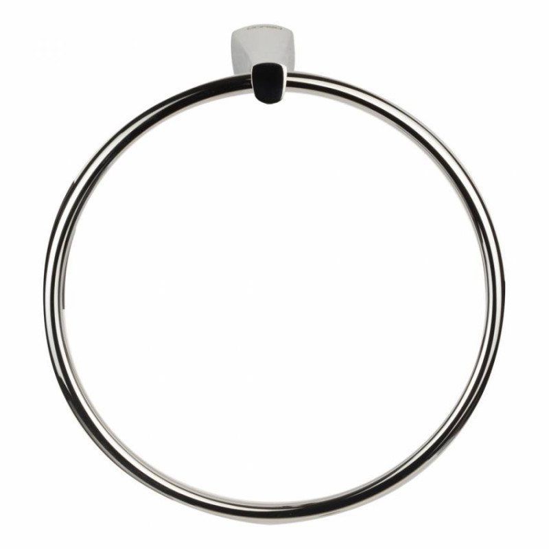 Тримач для рушників ARNO Ø213мм кільце CORSO (9687903)-9687903