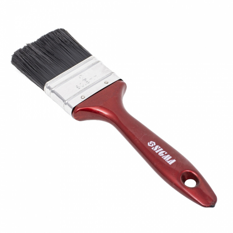 Пензлик флейцевий "Лакра" 2" SIGMA (8302341)-8302341