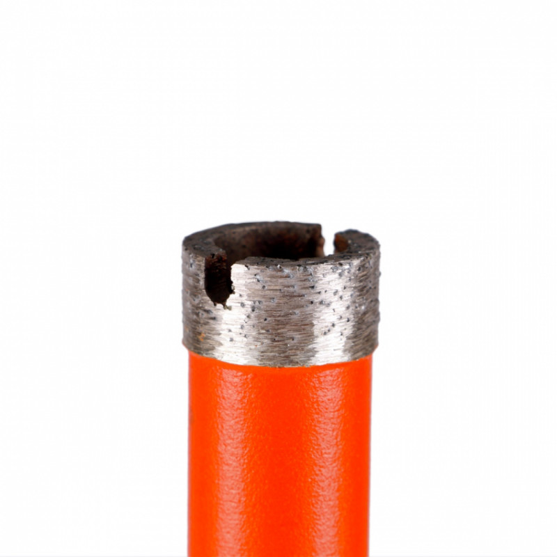 Свердло алмазне DDR-B 018x450-1x1/2GAS DBD 018 RM4-10170085416